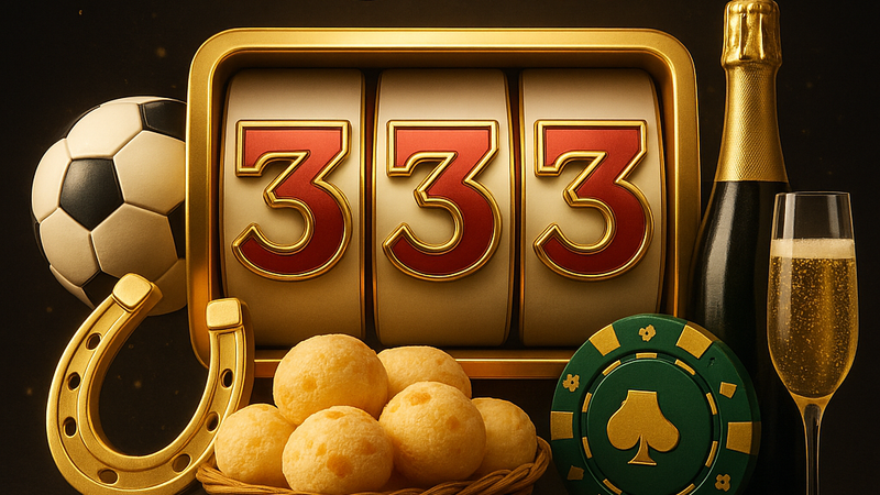 Gráficos e dados sendo analisados em um computador para o jogo 333 slot.